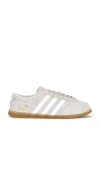 Adidas Originals Gazelle Lo Pro In Gray