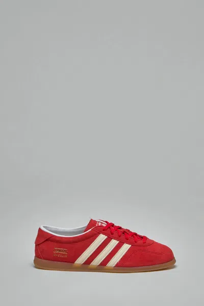 ADIDAS ORIGINALS GAZELLE LO PRO