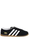 Adidas Originals "gazelle Lo Pro" Sneaker In Black