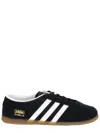 Adidas Originals "gazelle Lo Pro" Sneaker In Black