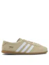 Adidas Originals "gazelle Lo Pro" Sneakers In Nude