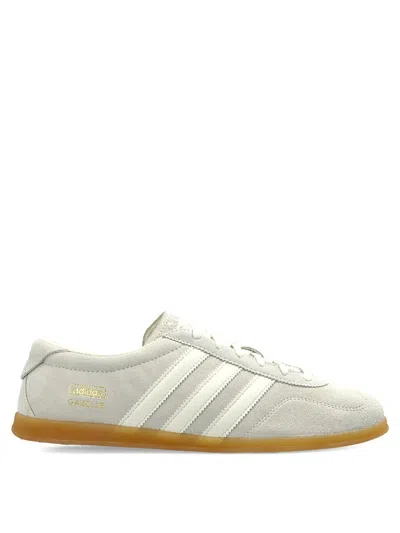 Adidas Originals Gazelle Lo Pro Unisex Sneakers In Multi