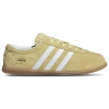 Adidas Originals Gazelle Low Pro In Yellow