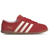 Adidas Originals Gazelle Low Pro In Red