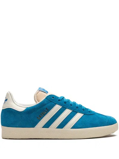 Adidas Originals Gazelle In Blue