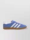 Adidas Originals Adidas Gazelle Indoor Sneakers Shoes In Blue