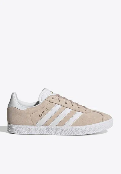 Adidas Originals Gazelle Sneaker In Pink