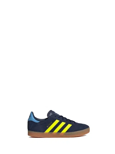 Adidas Originals Kids' Gazelle In Multicolour