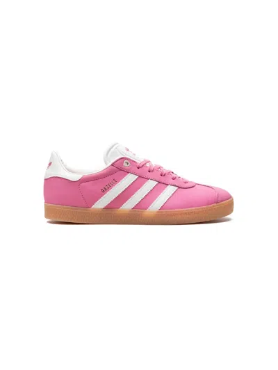 Adidas Originals Kids' Gazelle "pink Fusion" Sneakers