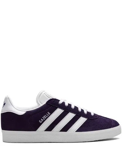 Adidas Originals Gazelle "rich Purple" Sneakers