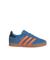 Adidas Originals Gazelle Shoes Kids In Blue