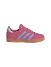 Adidas Originals Gazelle Sneaker In Multi