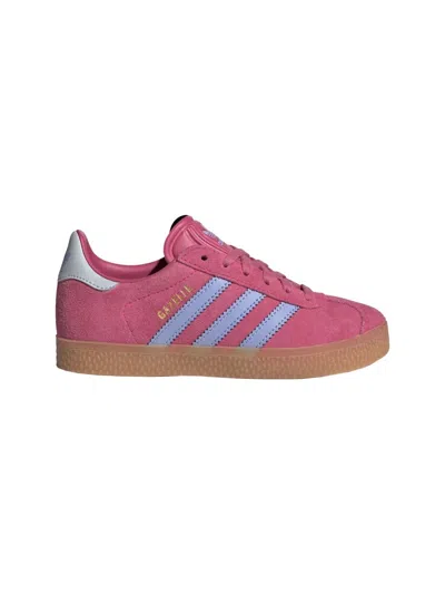 Adidas Originals Kids' Gazelle Sneaker In Multi