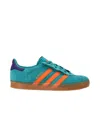 Adidas Originals Gazelle Sneaker In Multi
