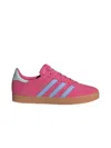 Adidas Originals Gazelle Sneaker In Pink