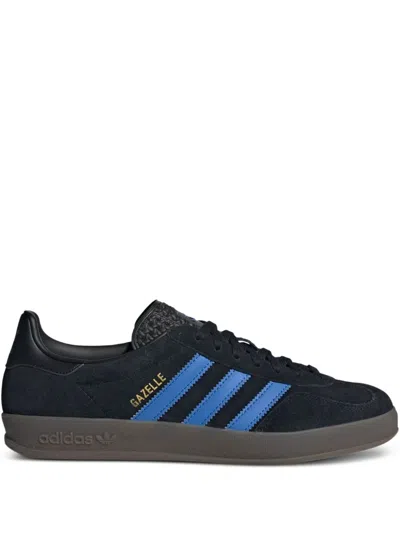 Adidas Originals Gazelle Sneakers In Multi