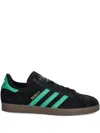 Adidas Originals Adidas Gazelle Sneaker In Black