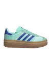 Adidas Originals Adidas Vl Court Bold Platform Sneaker In Multi