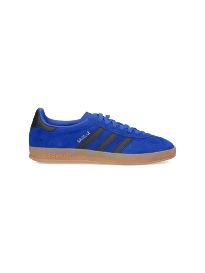 ADIDAS ORIGINALS "GAZELLE" SNEAKERS