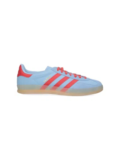 ADIDAS ORIGINALS "GAZELLE" SNEAKERS