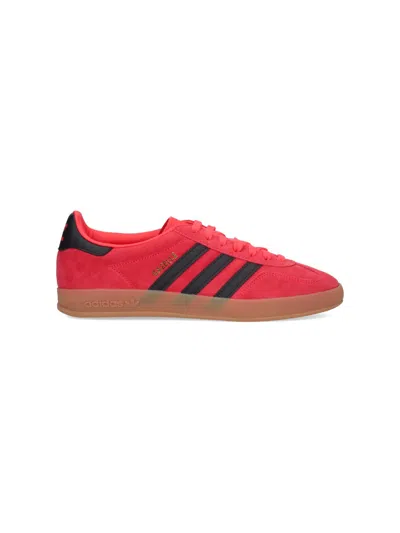 ADIDAS ORIGINALS "GAZELLE" SNEAKERS