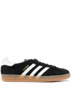 Adidas Originals Adidas Gazelle Indoor Ji2060 Woman Core Black / Cloud White / Gum