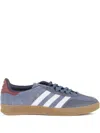 Adidas Originals Adidas Gazelle Indoor Sneaker In Blue