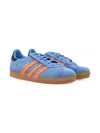 Adidas Originals Kid - Gazelle In Blue