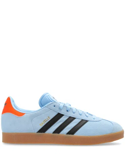 ADIDAS ORIGINALS GAZELLE SNEAKERS