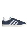 Adidas Originals Suede Campus 80s Low-top Sneakers In Blue