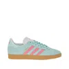 Adidas Originals Gazelle Low In Green