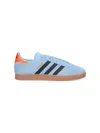 Adidas Originals Adidas Sneakers In Light Blue