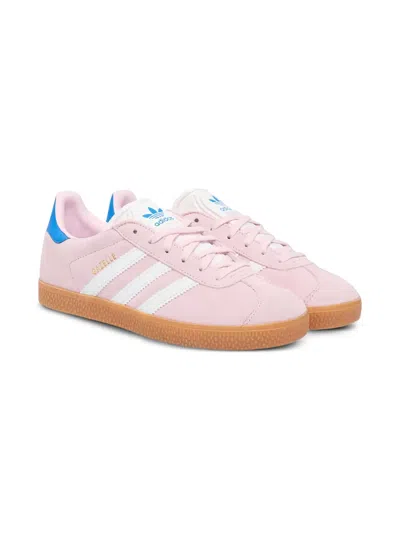 Adidas Originals Kids' Gazelle Sneakers In Multi