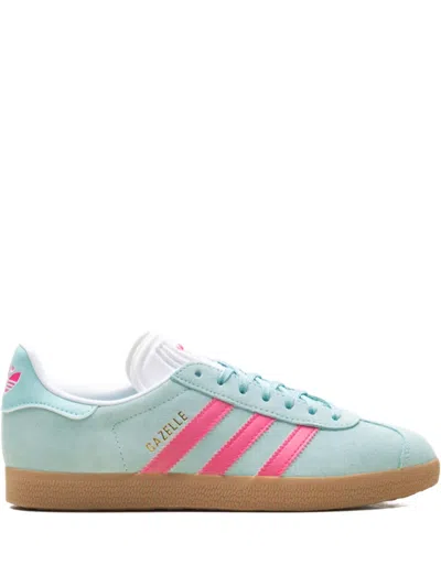 Adidas Originals Gazelle Sneakers In Multi