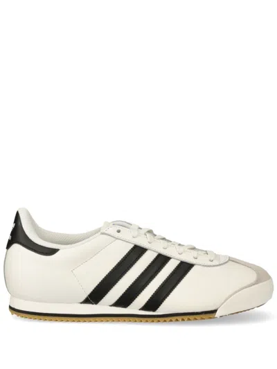 Adidas Originals Gazelle Sneakers In Neutrals