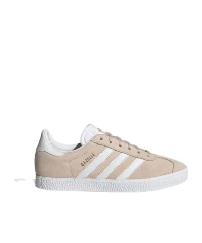 Adidas Originals Gazelle Sneakers In Nude | ModeSens