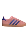 Adidas Originals Girls  Gazelle In Pink
