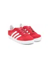 Adidas Originals Gazelle 85 Sneakers Better Scarlet In Red