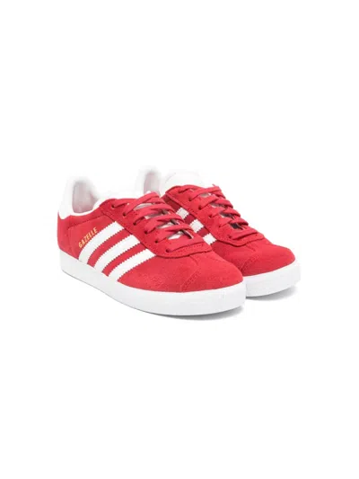 ADIDAS ORIGINALS GAZELLE SNEAKERS