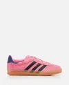 Adidas Originals Adidas Gazelle Indoor In Rose