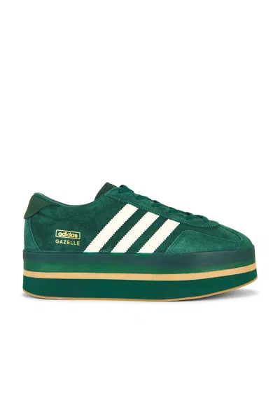Adidas Originals Gazelle Stack Sneaker
