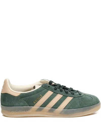 Adidas Originals Gazelle Suede 3-stripes Sneakers