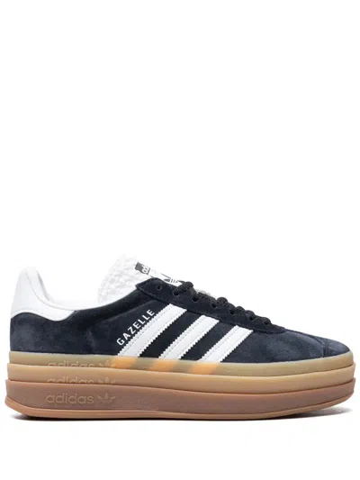 ADIDAS ORIGINALS GAZELLE SUEDE SNEAKERS
