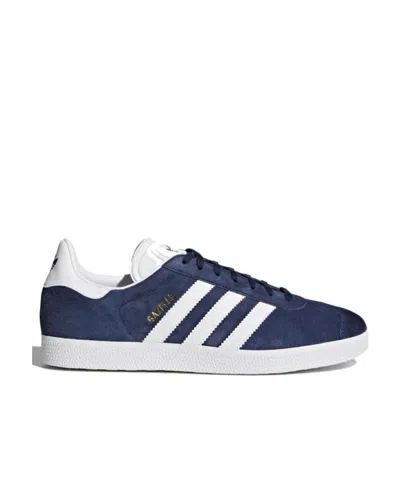 Adidas Originals Campus 00s Suede Sneakers In Navy