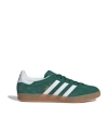 Adidas Originals Gazelle Indoor Sneakers In Green