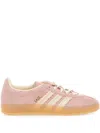 Adidas Originals Gazelle Indoor Sneakers In Multi