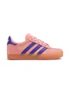 Adidas Originals Girls  Gazelle In Pink