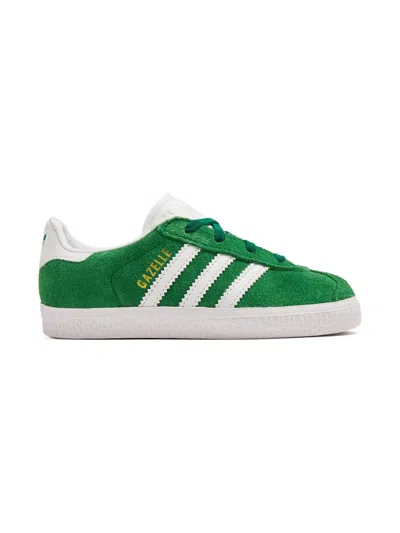 ADIDAS ORIGINALS GAZELLE TRAINERS