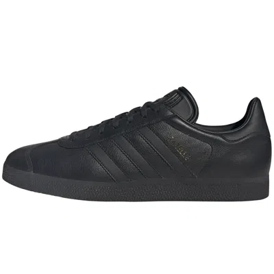 Adidas Originals Gazelle Trainers Black