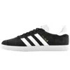 Adidas Originals Adidas Campus In Black